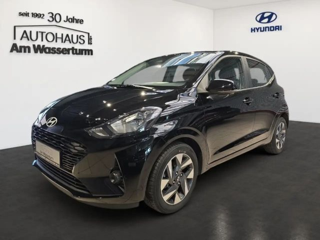 Hyundai i10 Trend 2WD 1.0