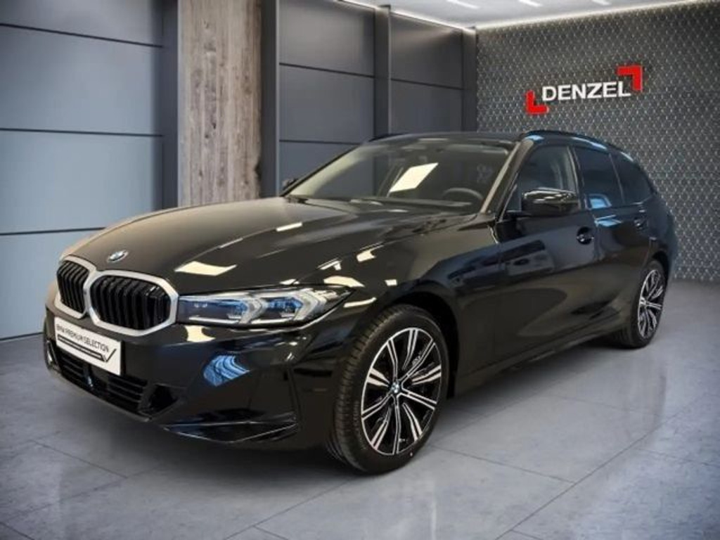 BMW 3 Serie 320 xDrive Touring 320d