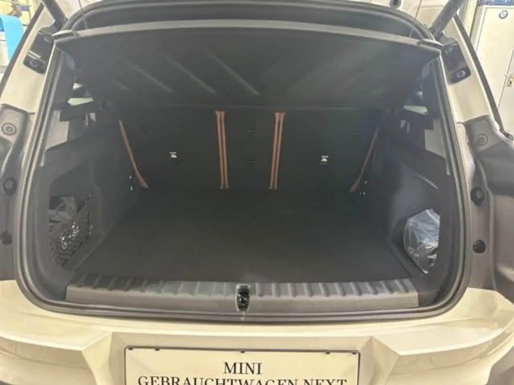Mini Countryman E