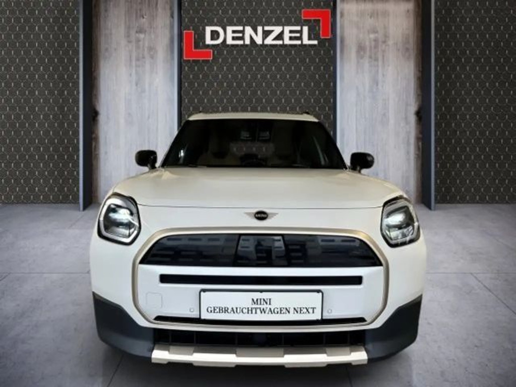 Mini Countryman E