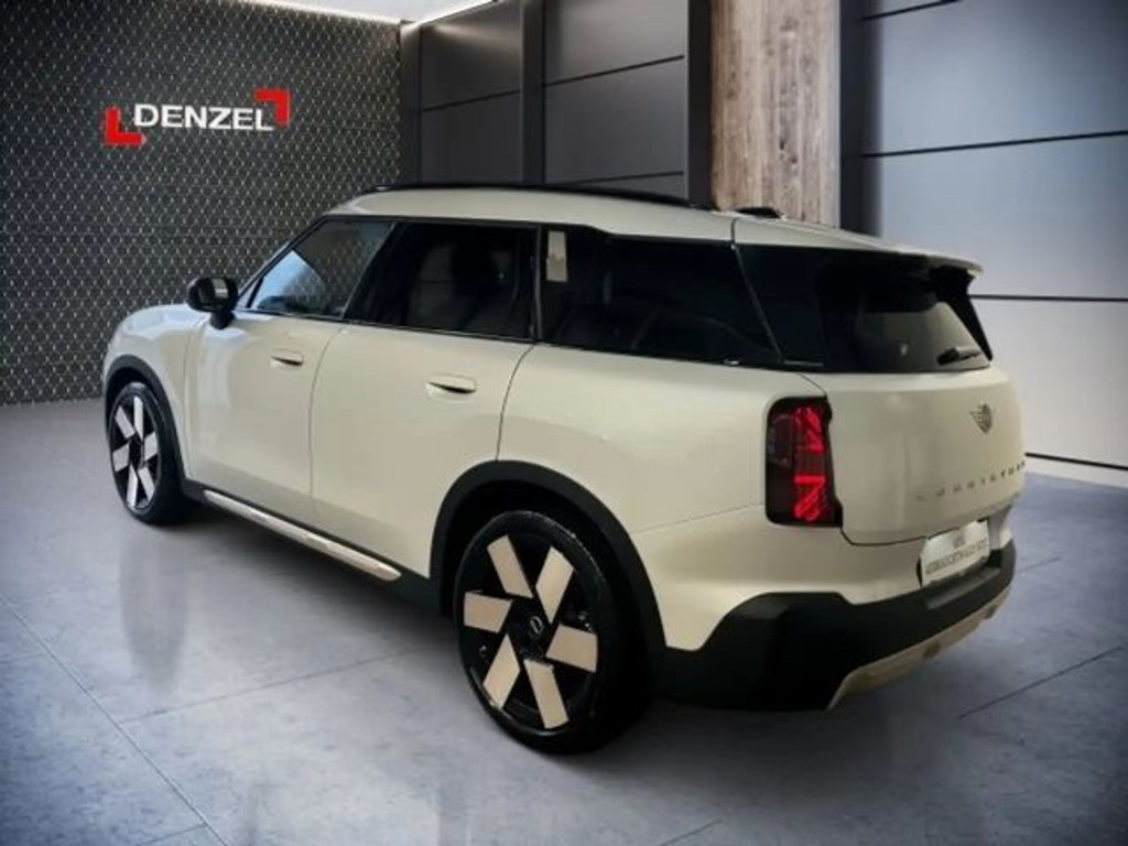 Mini Countryman E