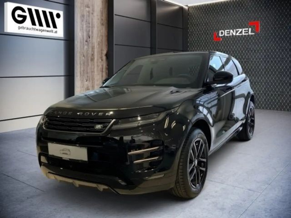Land Rover Range Rover Evoque Dynamic SE AWD