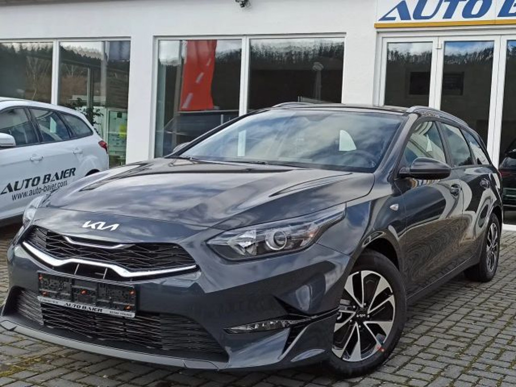Kia Ceed GDi SportWagon