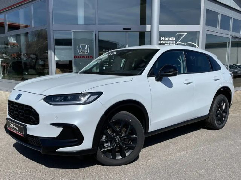 Honda ZR-V