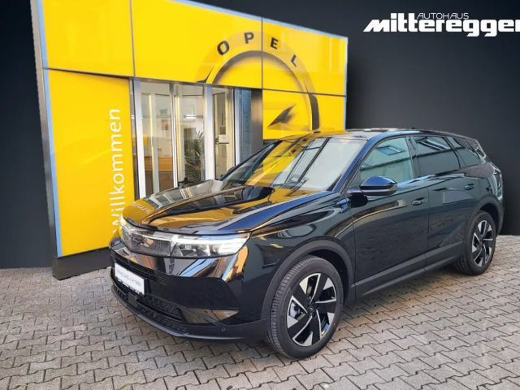 Opel Grandland X Grand Sport Hybrid GS-Line