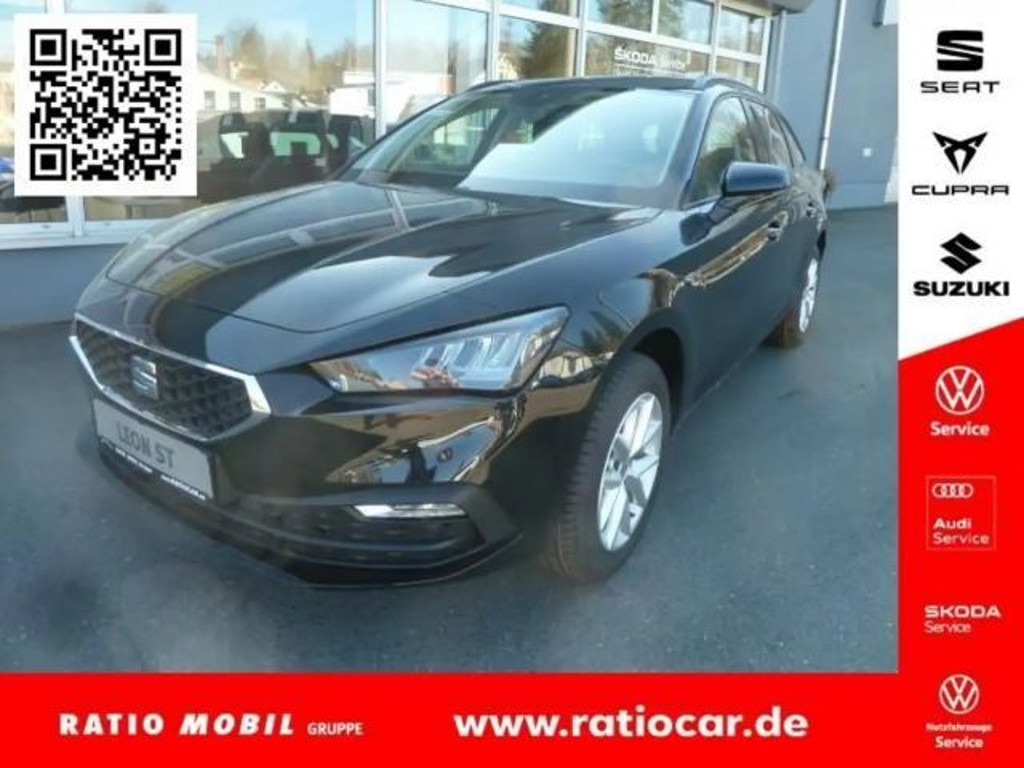 Seat Leon 1.5 TSI Sportstourer
