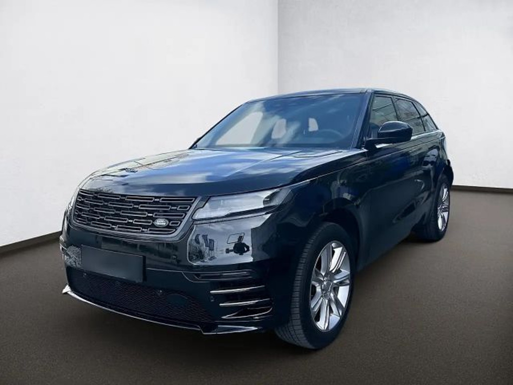 Land Rover Range Rover Velar Dynamic SE MHEV D200 AWD