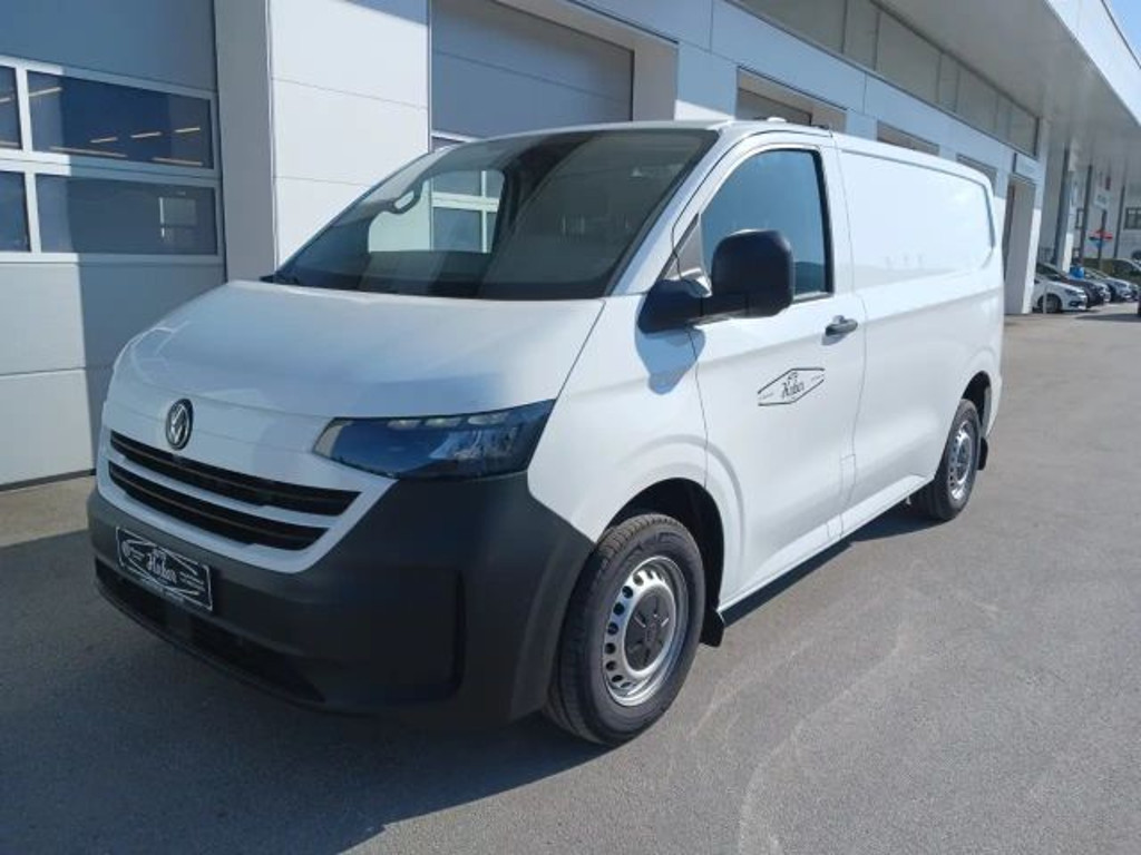 Volkswagen Transporter Kastenwagen TDI