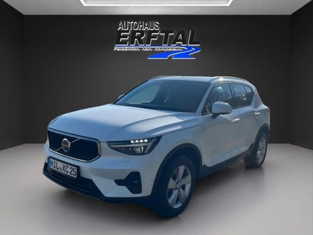 Volvo XC40 Core