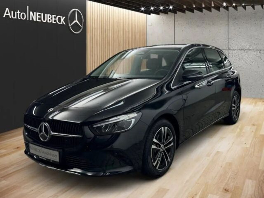 Mercedes-Benz B-Klasse B 250 4MATIC Progressive