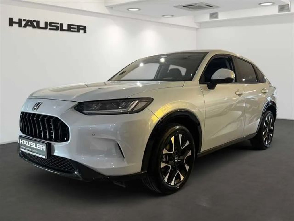 Honda ZR-V Advance 2.0