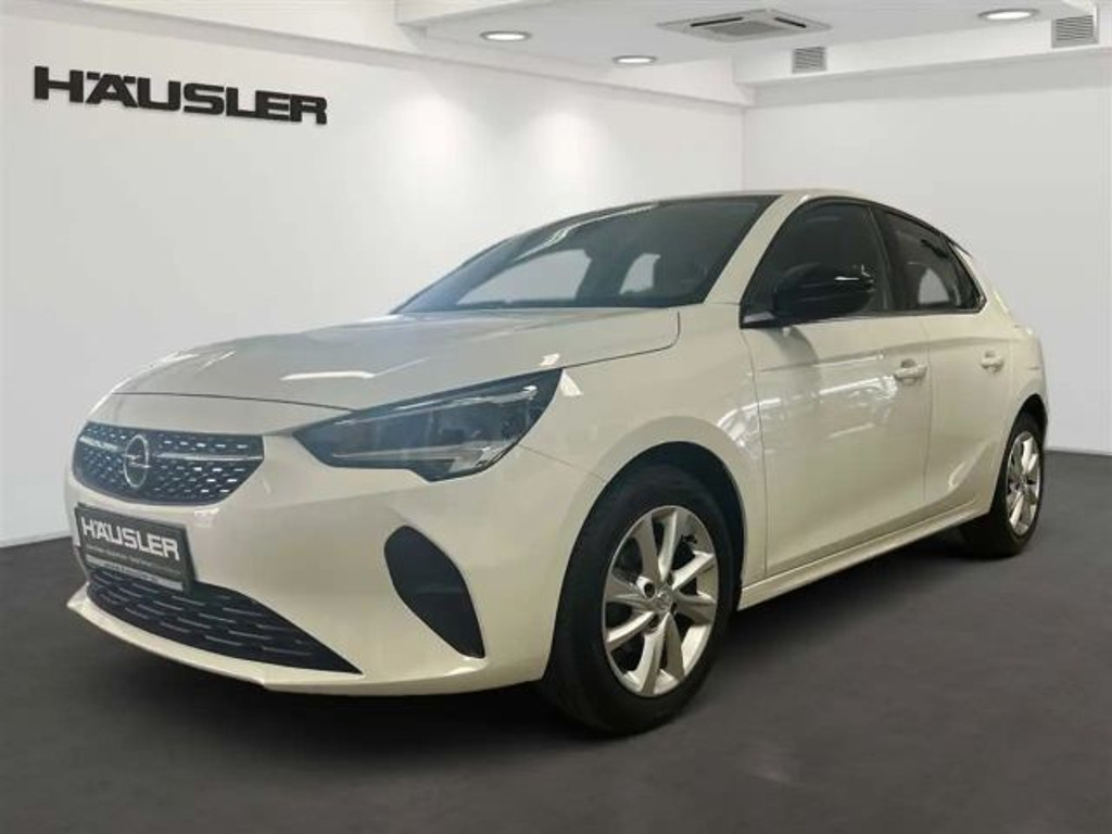 Opel Corsa *Klimaauto*Rückfahrkamera*SHZ*