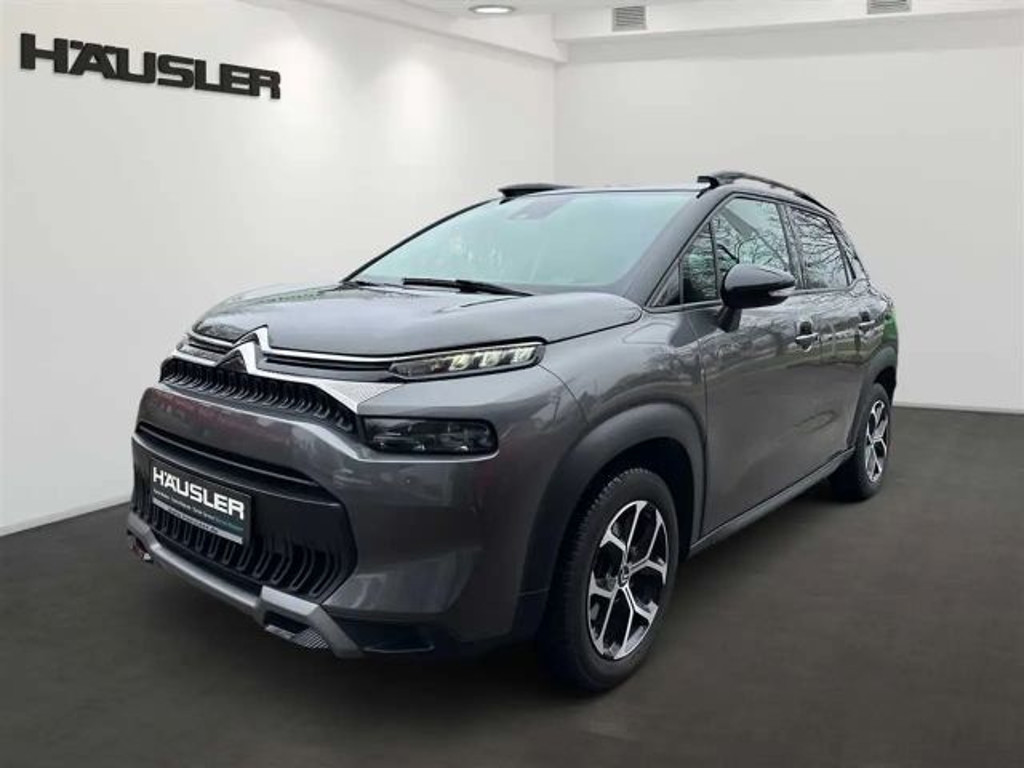 Citroën C3 Aircross PureTech