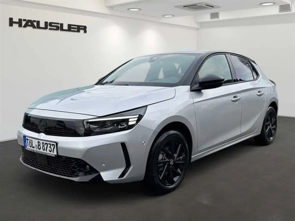 Opel Corsa Grand Sport GS-Line