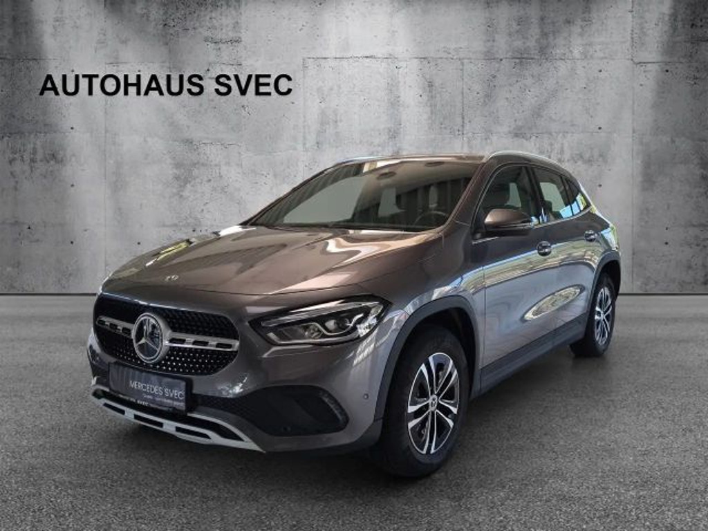 Mercedes-Benz GLA-Klasse GLA 250 Style GLA 250 e