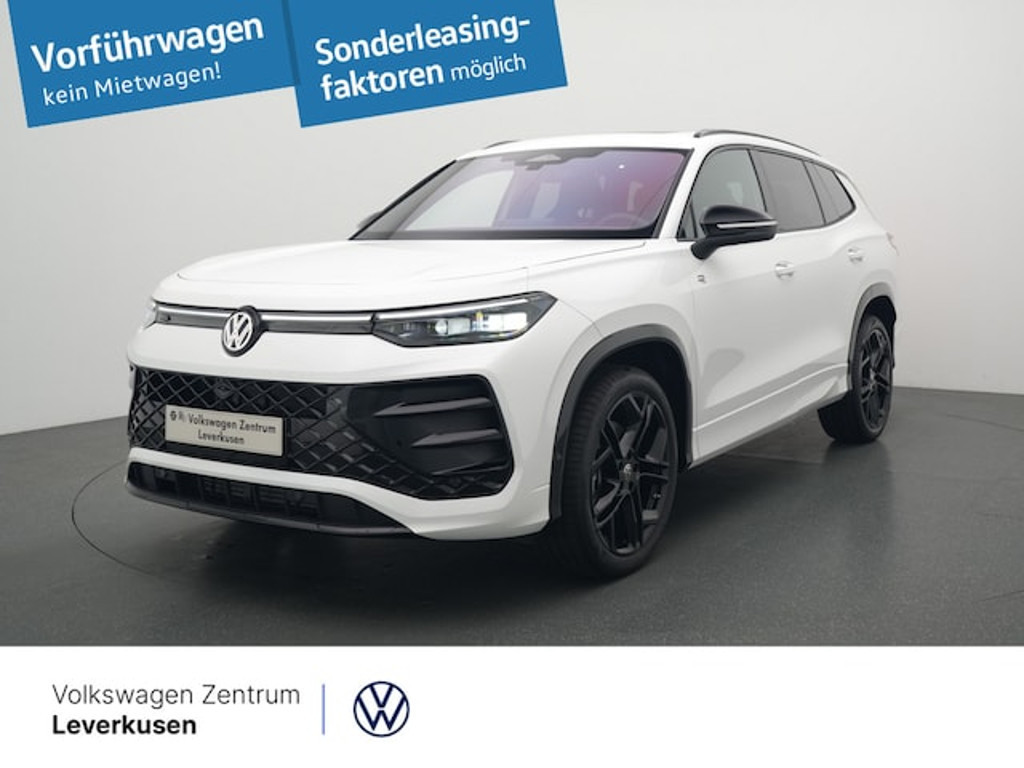 Volkswagen Tayron R-Line