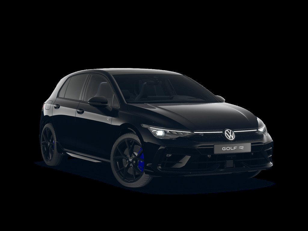 Volkswagen Golf IQ.Drive