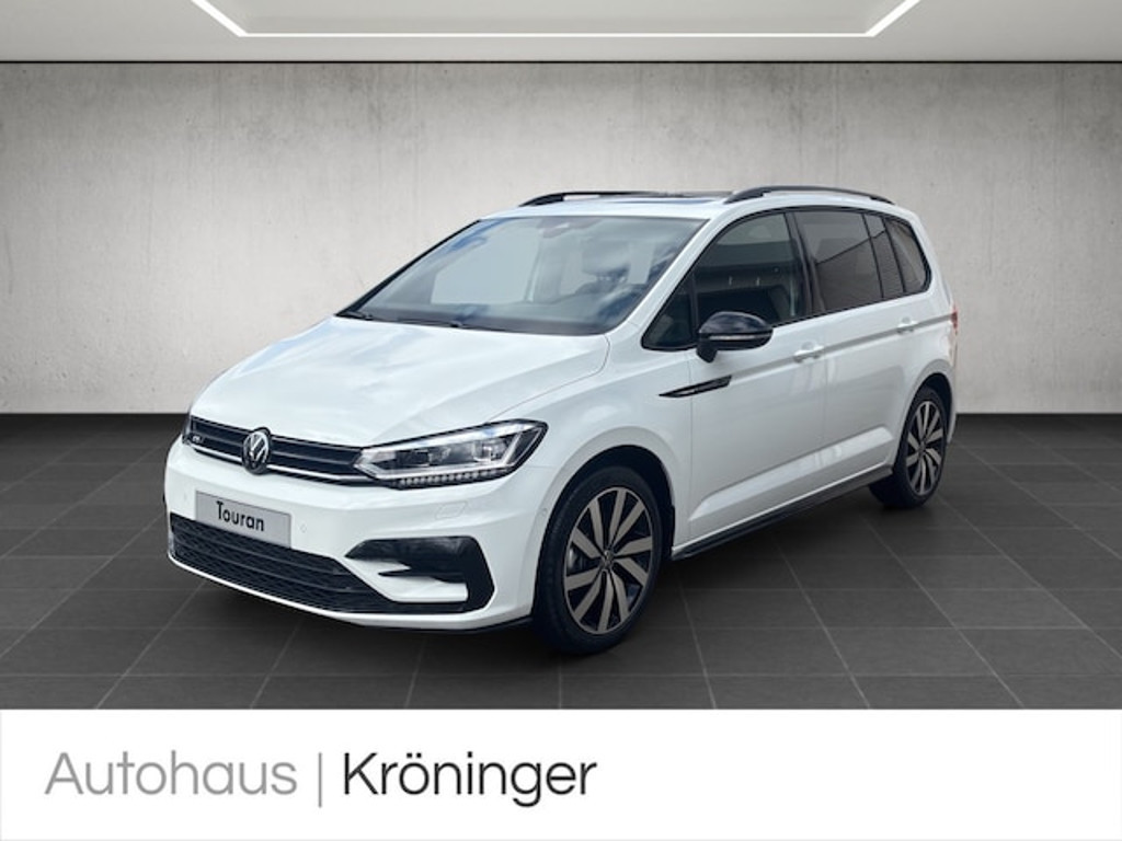 Volkswagen Touran DSG Highline R-Line 1.5 TSI IQ.Drive
