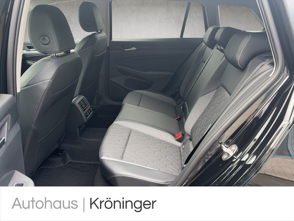 Volkswagen Golf Variant 1.5 TSI Golf VIII