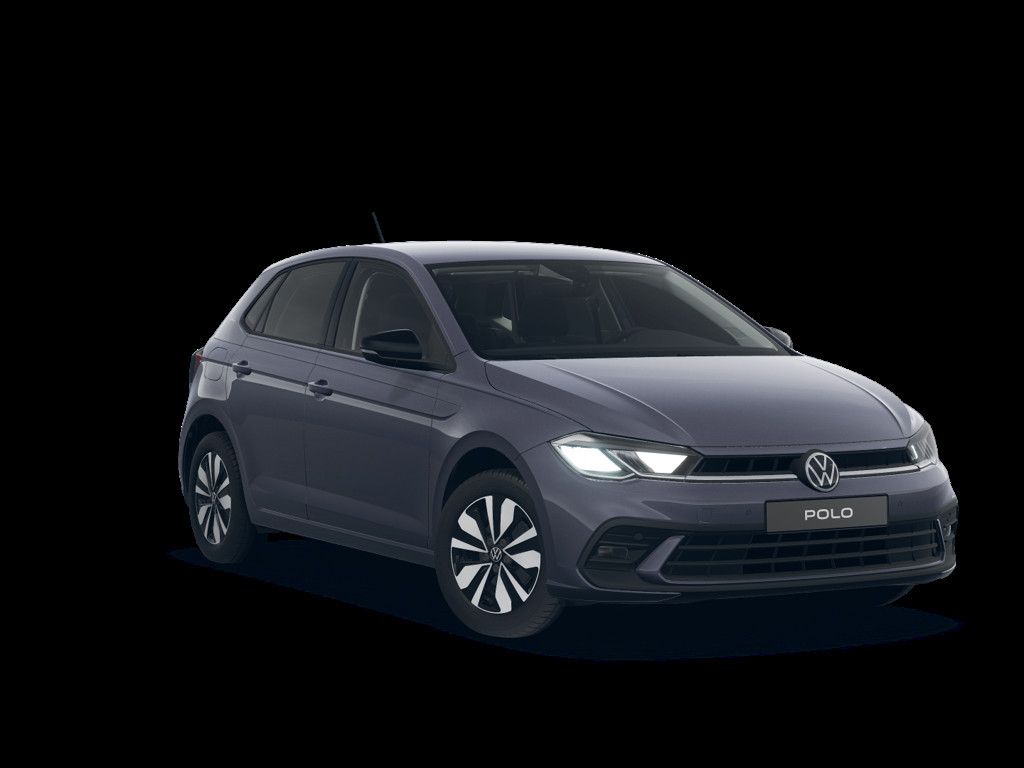 Volkswagen Polo DSG 1.0 TSI