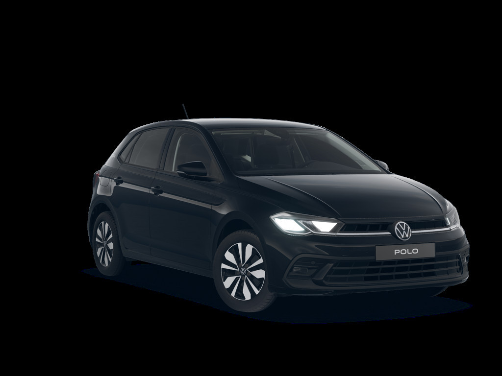 Volkswagen Polo DSG 1.0 TSI