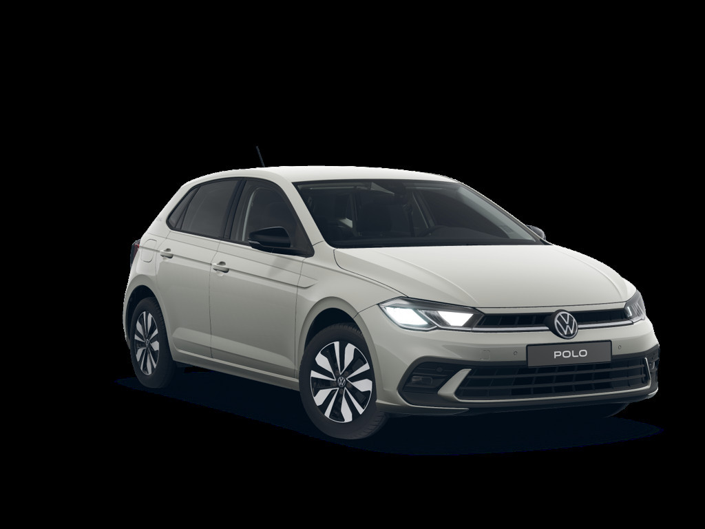 Volkswagen Polo DSG 1.0 TSI