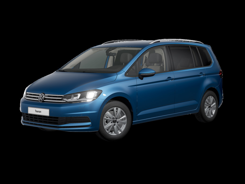 Volkswagen Touran Comfortline DSG 1.5 TSI
