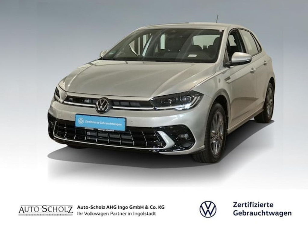 Volkswagen Polo R-Line