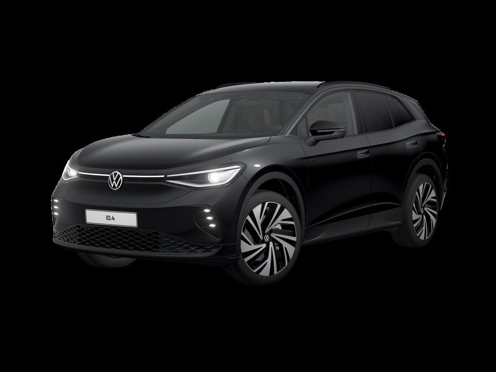 Volkswagen ID.4 77 KWh GTX
