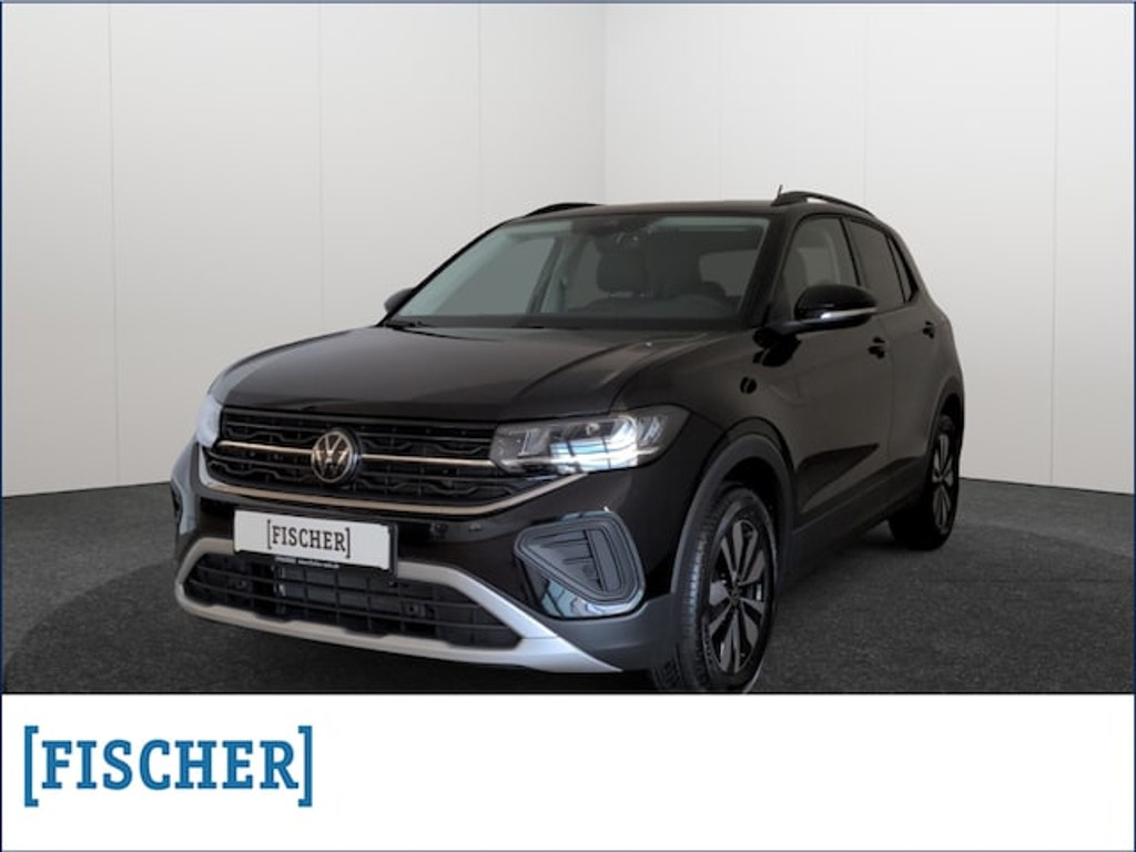 Volkswagen T-Cross DSG Life 1.0 TSI