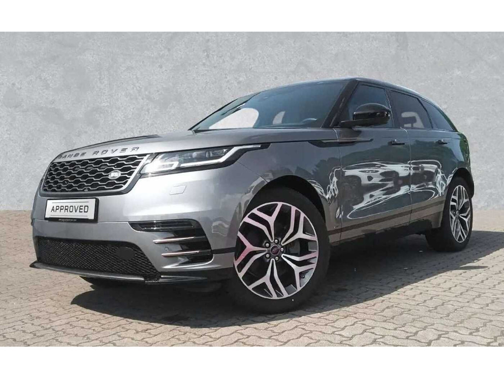 Land Rover Range Rover Velar Dynamic R-Dynamic S