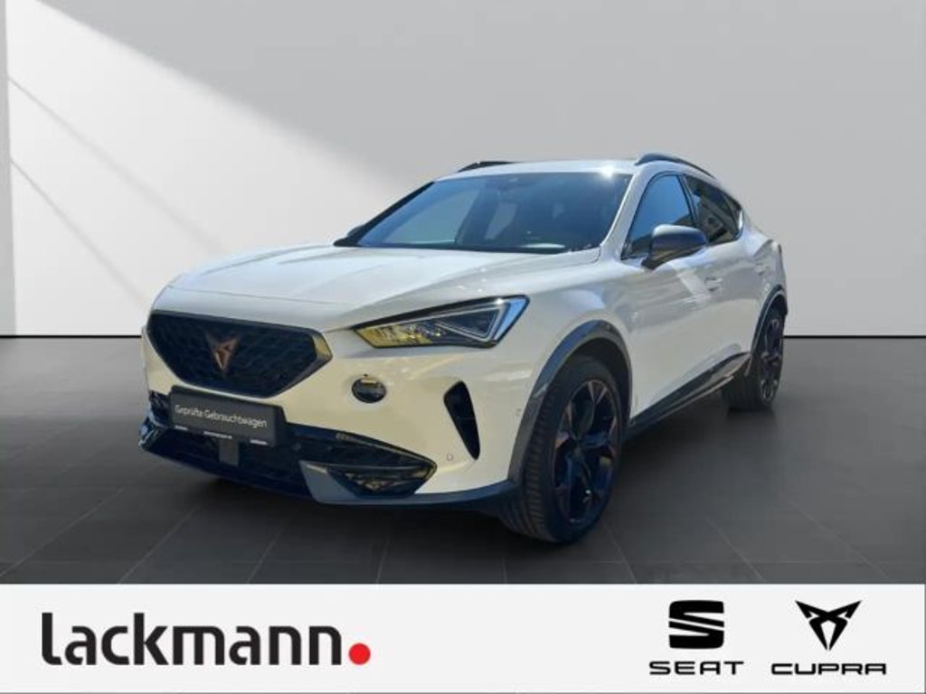 Cupra Formentor 4Drive VZ