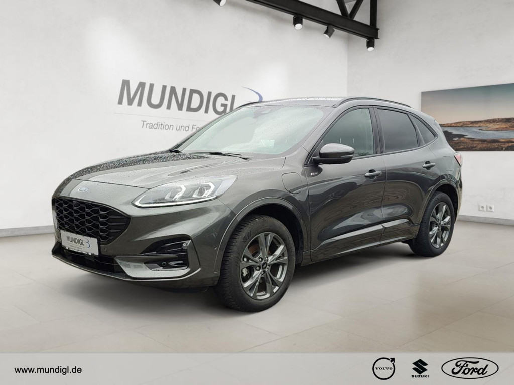 Ford Kuga ST Line Plug in Hybrid Hybrid X