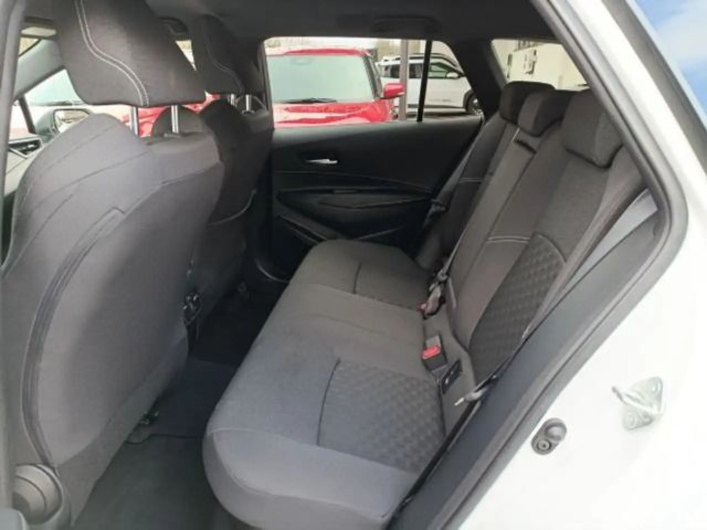 Suzuki Swace