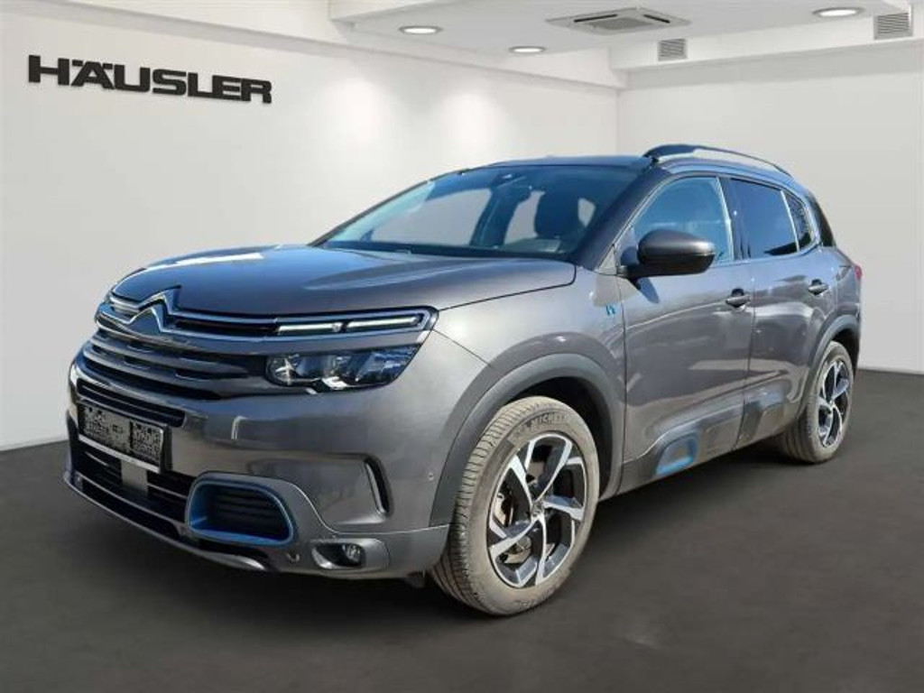 Citroën C5 Aircross Feel