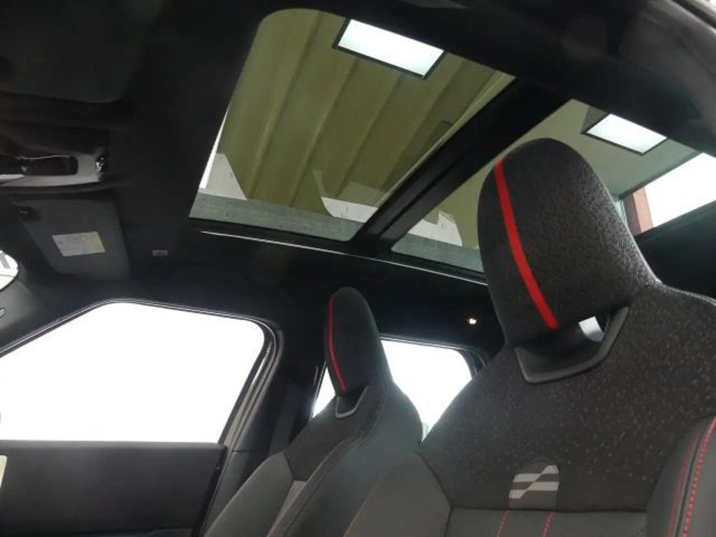 Mini John Cooper Works Countryman