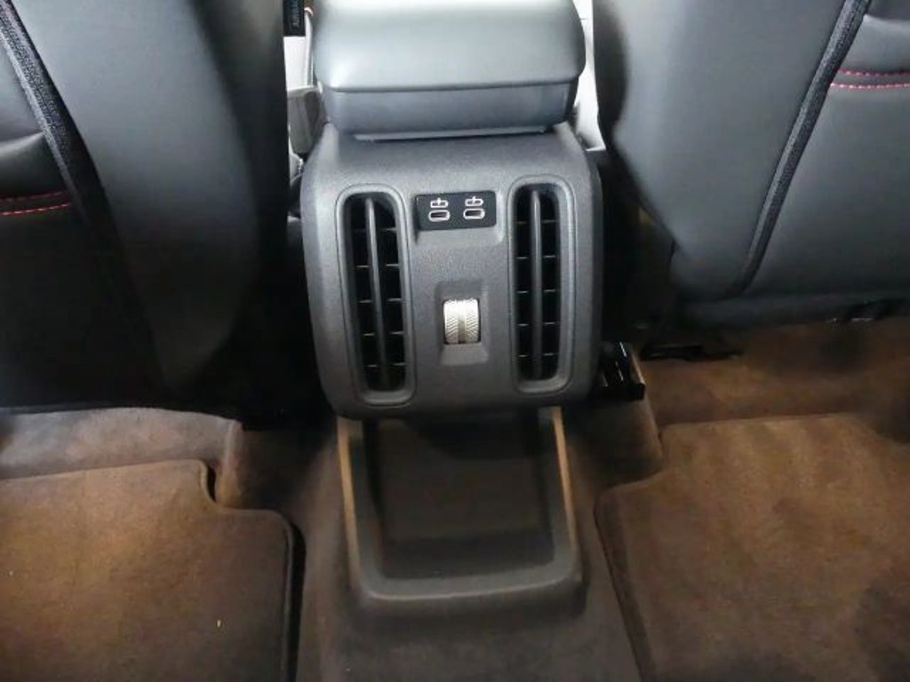 Mini John Cooper Works Countryman