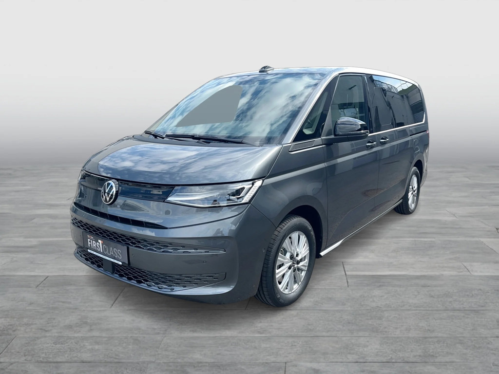 Volkswagen Multivan Business eHybrid