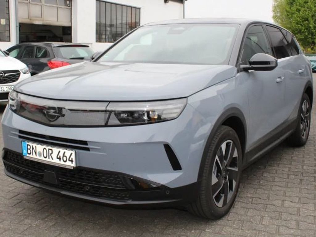 Opel Grandland X Grand Sport Hybrid GS-Line