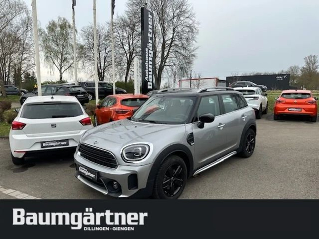 Mini Cooper Countryman 1.5