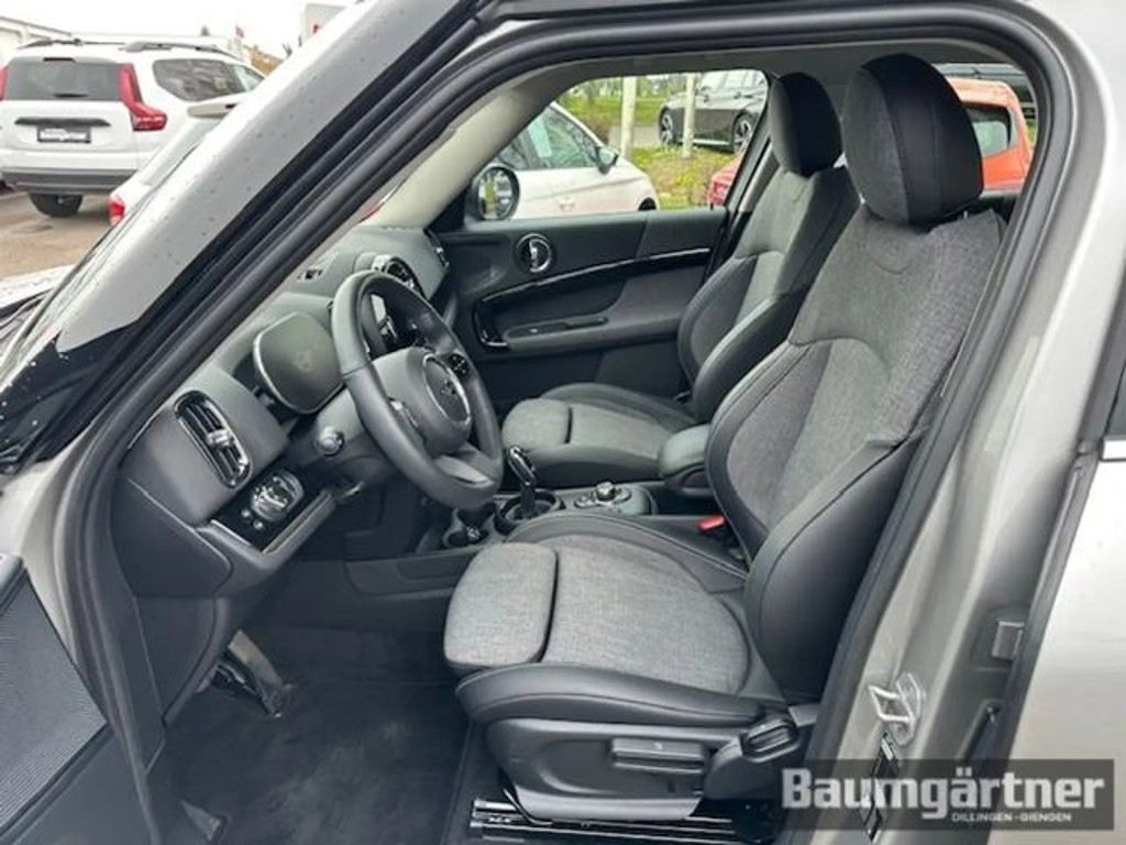 Mini Cooper Countryman