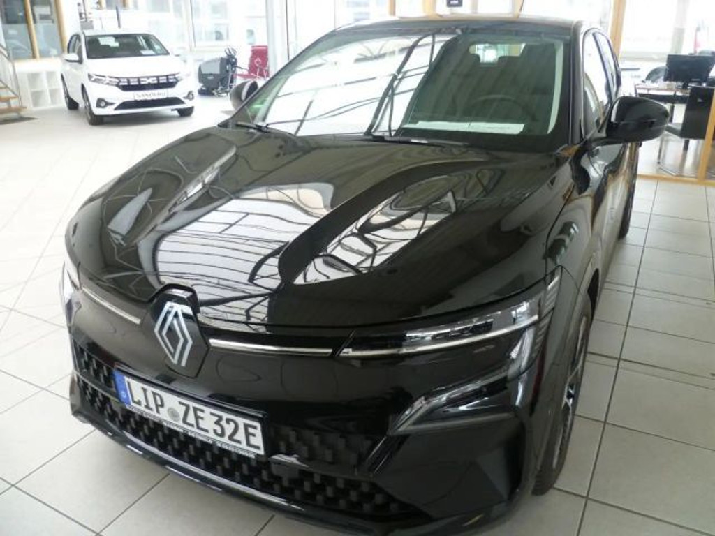 Renault Megane E-Tech E-Tech Optimum charge Evolution EV60