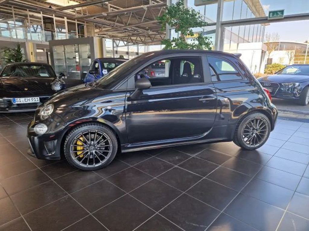 Abarth 695