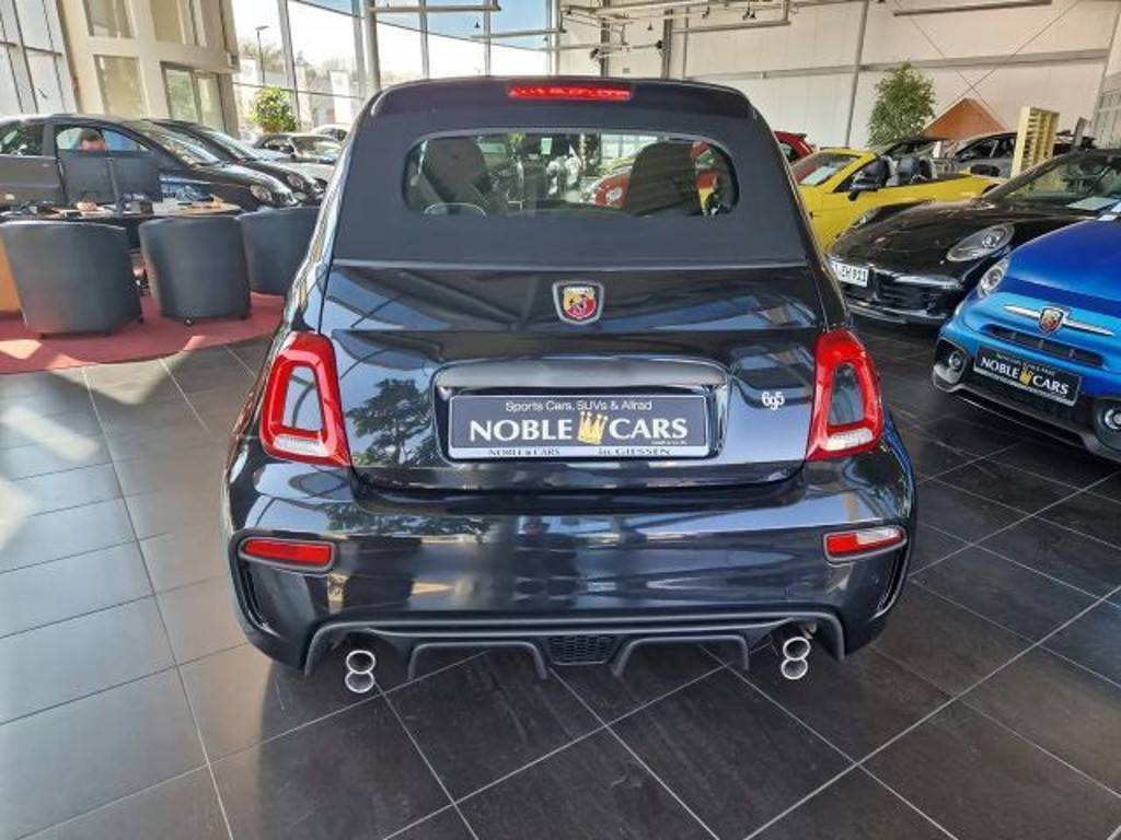 Abarth 695