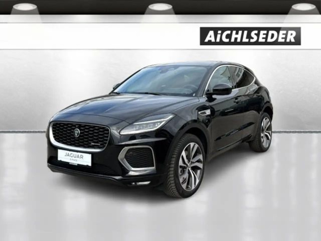 Jaguar E-Pace R-Dynamic SE D165 AWD