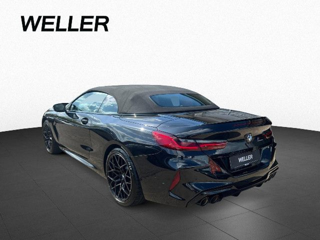BMW M8