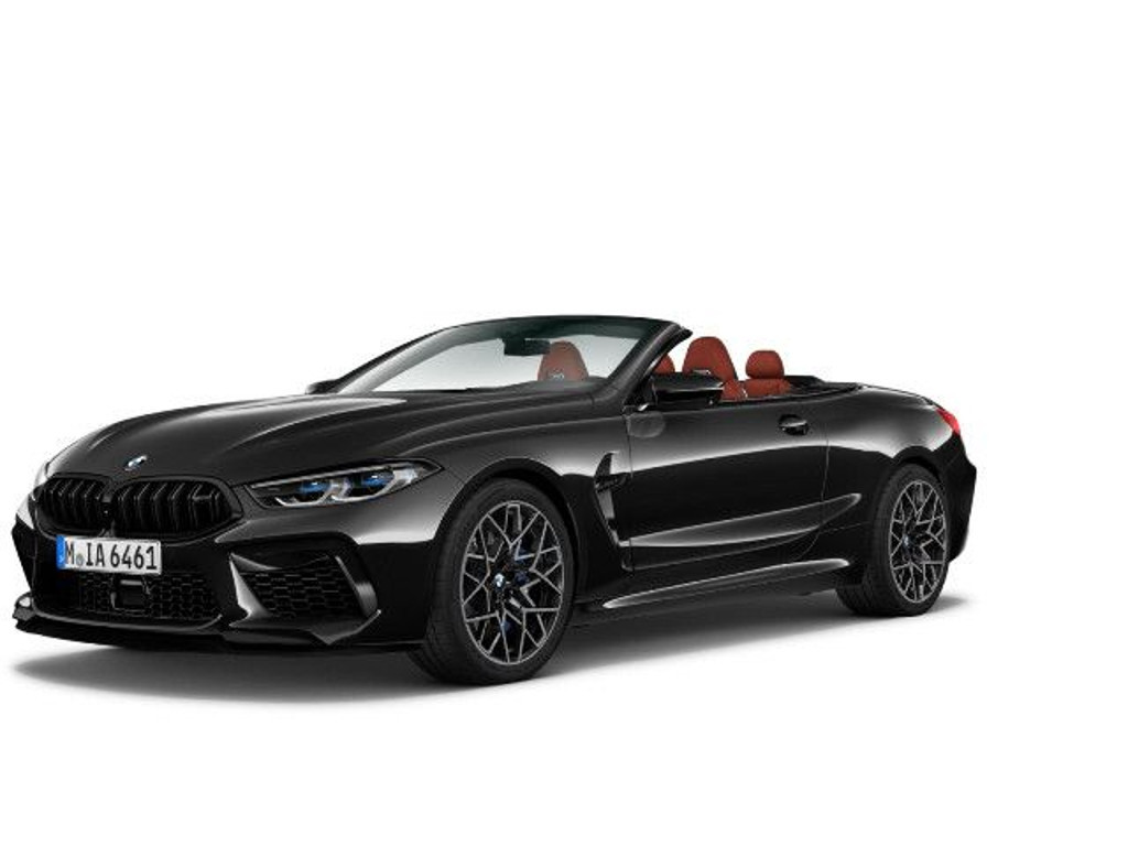 BMW M8