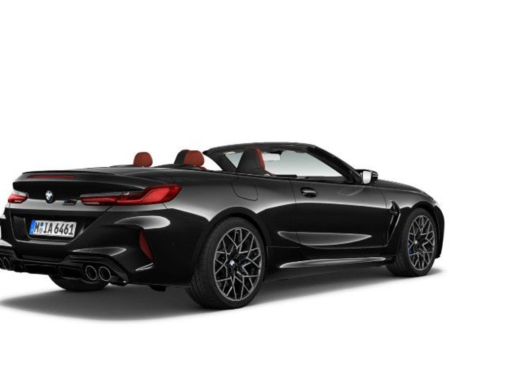 BMW M8