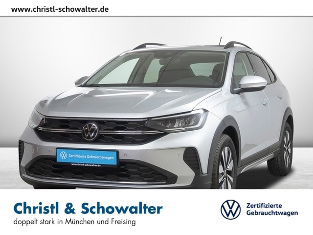 Volkswagen Taigo DSG 1.0 TSI