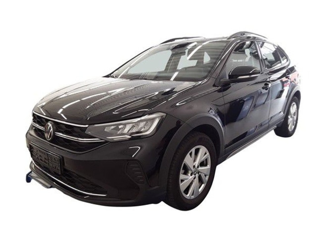 Volkswagen Taigo 1.0 TSI